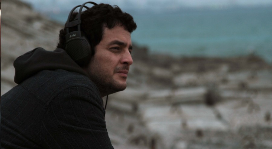 Khaled Abol Naga | Still from "MICROPHONE" © Film Clinic - Egypt - 2010